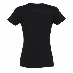 SOL'S 11502 - Imperial WOMEN Tee Shirt Femme Col Rond