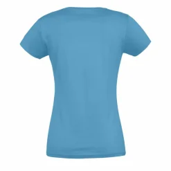 SOL'S 11502 - Imperial WOMEN Tee Shirt Femme Col Rond