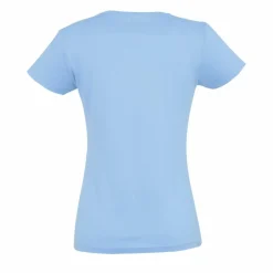 SOL'S 11502 - Imperial WOMEN Tee Shirt Femme Col Rond