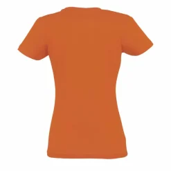 SOL'S 11502 - Imperial WOMEN Tee Shirt Femme Col Rond