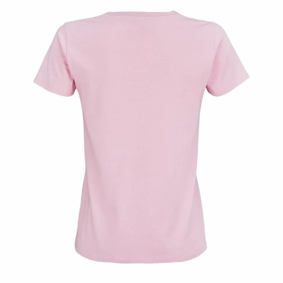 SOL'S 11502 - Imperial WOMEN Tee Shirt Femme Col Rond