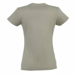 SOL'S 11502 - Imperial WOMEN Tee Shirt Femme Col Rond