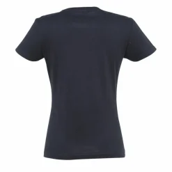 SOL'S 11502 - Imperial WOMEN Tee Shirt Femme Col Rond