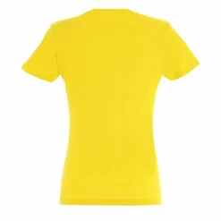 SOL'S 11502 - Imperial WOMEN Tee Shirt Femme Col Rond