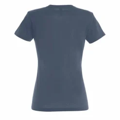 SOL'S 11502 - Imperial WOMEN Tee Shirt Femme Col Rond