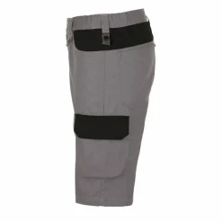 SOL'S 01562 - IMPULSE PRO Bermuda Bicolore Workwear Homme