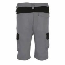 SOL'S 01562 - IMPULSE PRO Bermuda Bicolore Workwear Homme