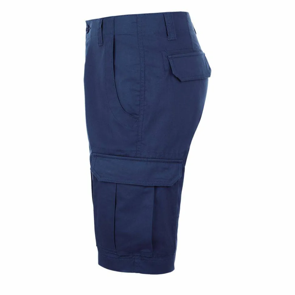SOL'S 01660 - JACKSON Bermuda Homme