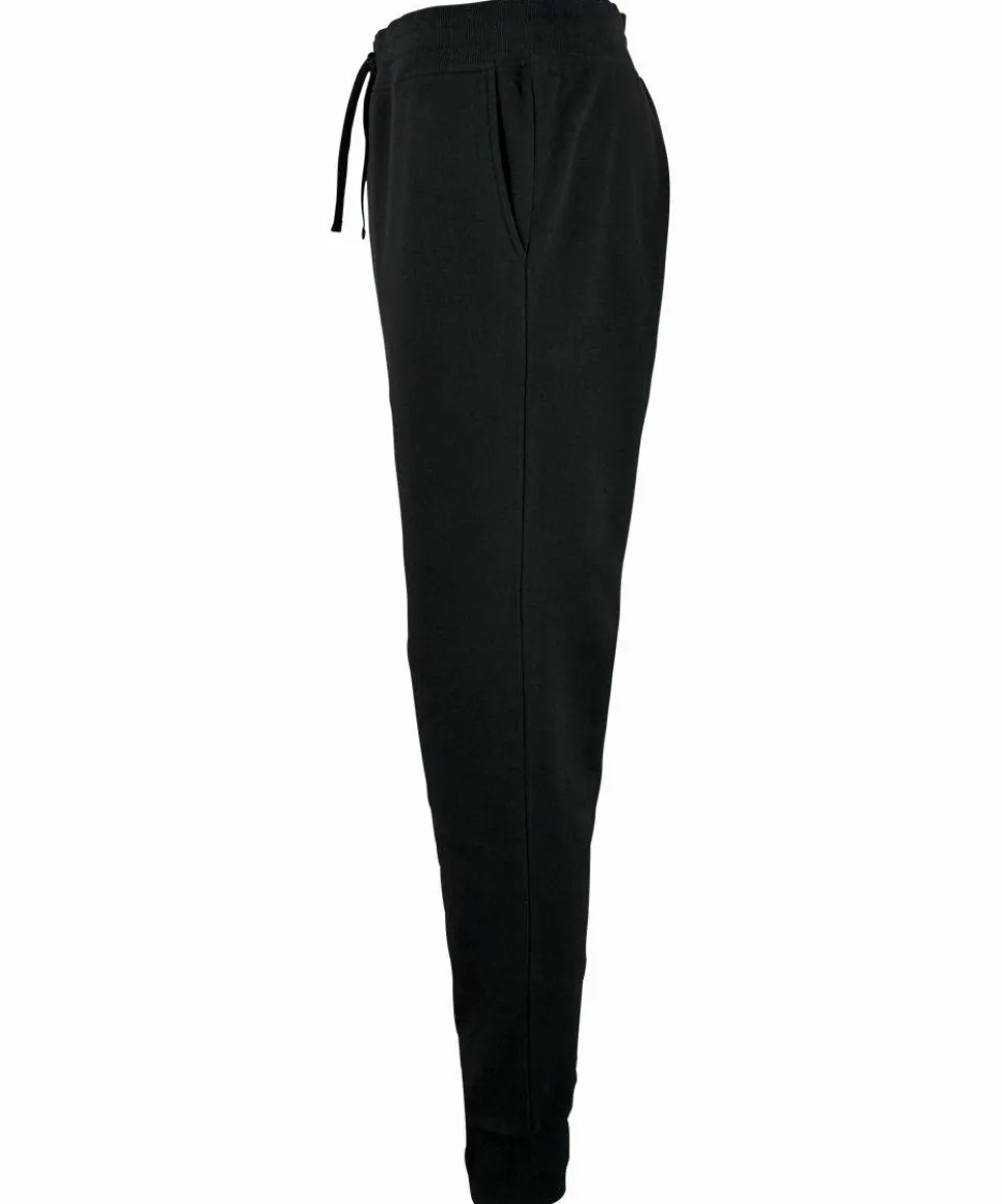 SOL'S 02084 - JAKE MEN Pantalon Jogging Homme Coupe Slim