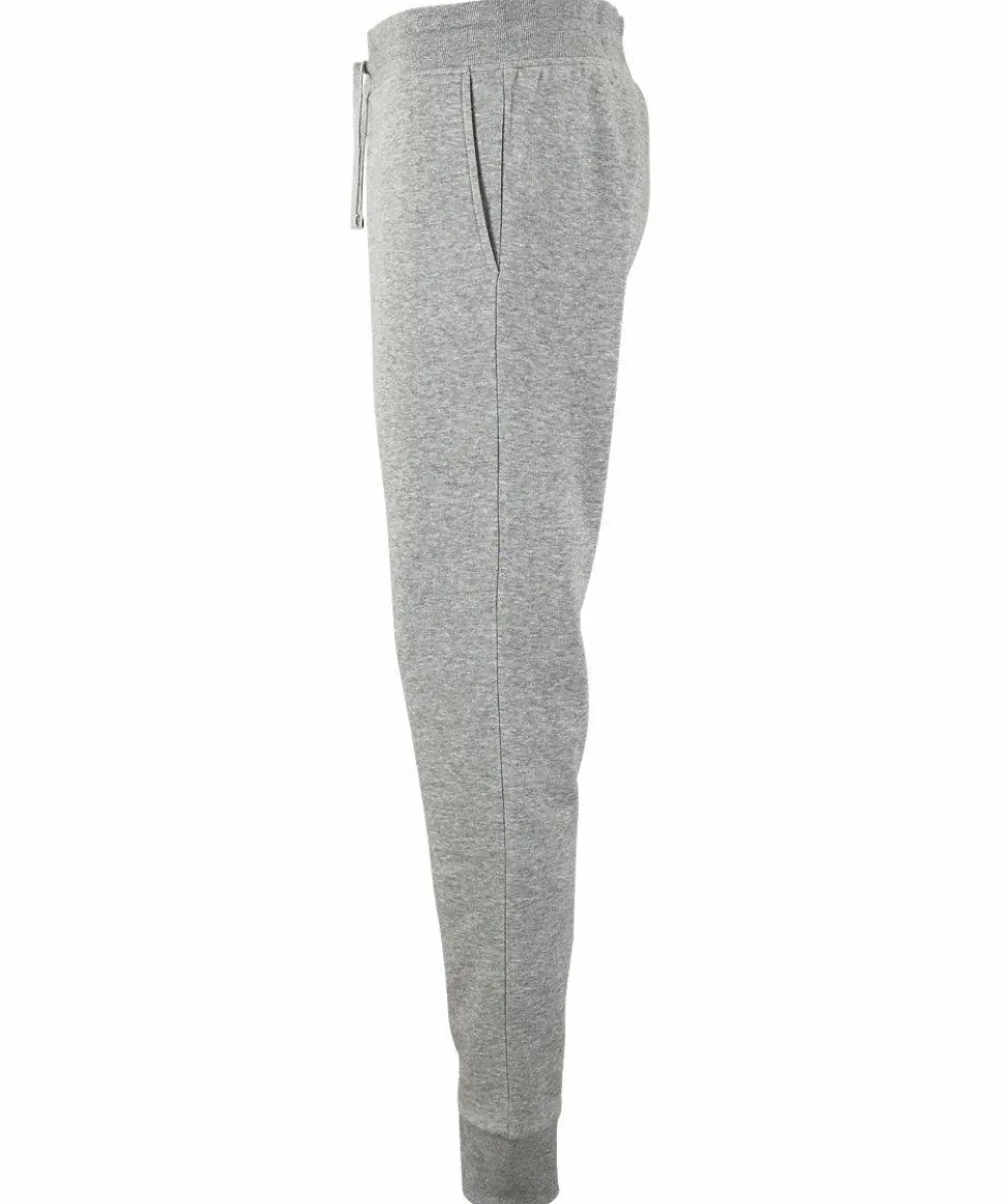 SOL'S 02084 - JAKE MEN Pantalon Jogging Homme Coupe Slim