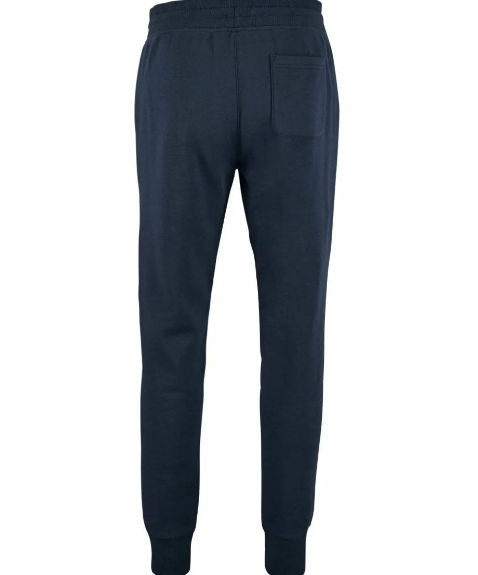 SOL'S 02084 - JAKE MEN Pantalon Jogging Homme Coupe Slim