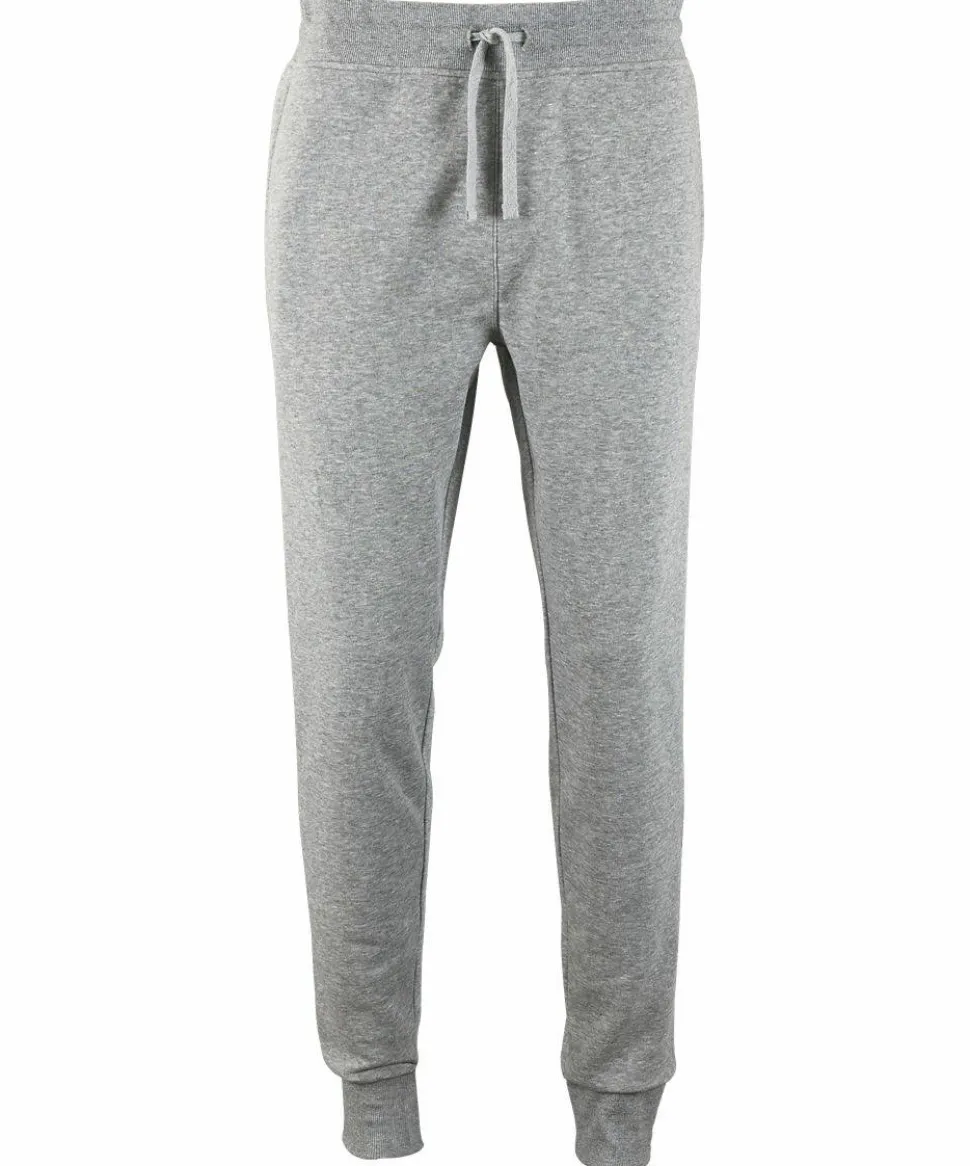 SOL'S 02084 - JAKE MEN Pantalon Jogging Homme Coupe Slim