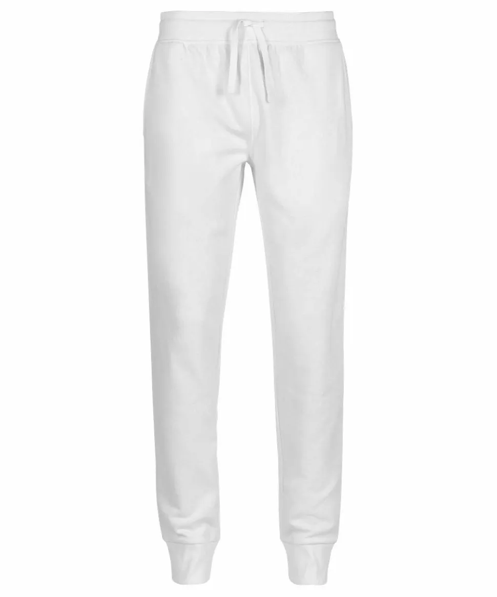 SOL'S 02084 - JAKE MEN Pantalon Jogging Homme Coupe Slim
