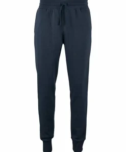 SOL'S 02084 - JAKE MEN Pantalon Jogging Homme Coupe Slim