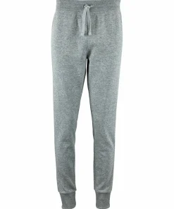 SOL'S 02085 - JAKE WOMEN Pantalon Jogging Femme Coupe Slim