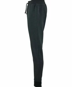 SOL'S 02085 - JAKE WOMEN Pantalon Jogging Femme Coupe Slim