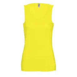 SOL'S 11475 - JANE Débardeur Femme