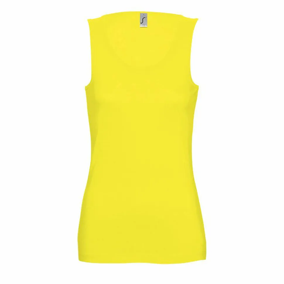 SOL'S 11475 - JANE Débardeur Femme