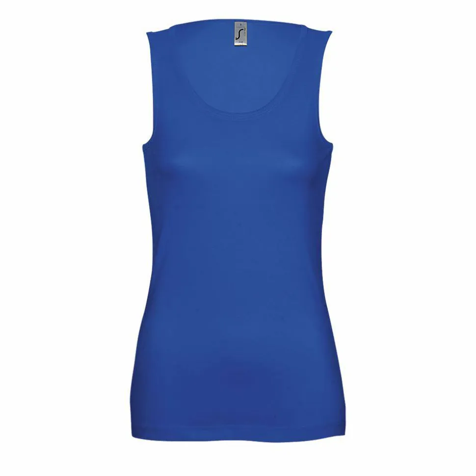 SOL'S 11475 - JANE Débardeur Femme