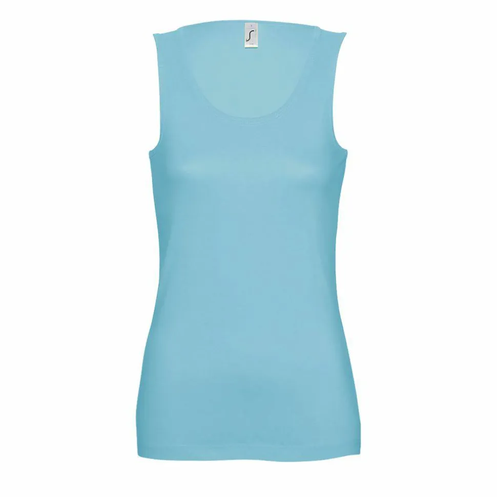 SOL'S 11475 - JANE Débardeur Femme