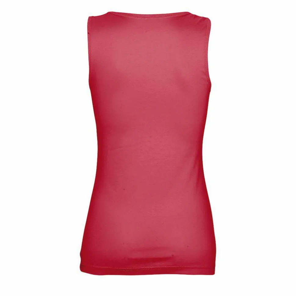 SOL'S 11475 - JANE Débardeur Femme