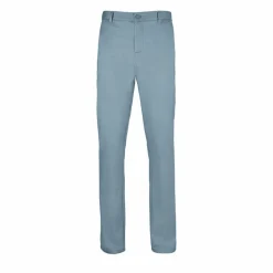 SOL'S 02917 - Jared Men Pantalon Stretch En Satin Homme