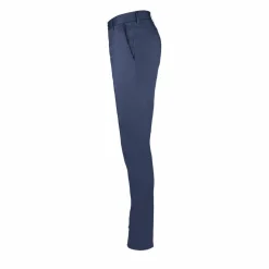 SOL'S 02918 - Jared Women Pantalon Stretch En Satin Femme