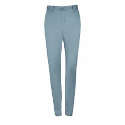 SOL'S 02918 - Jared Women Pantalon Stretch En Satin Femme