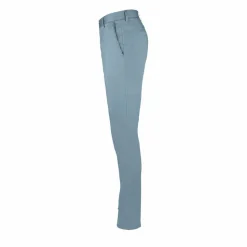 SOL'S 02918 - Jared Women Pantalon Stretch En Satin Femme