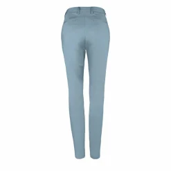 SOL'S 02918 - Jared Women Pantalon Stretch En Satin Femme