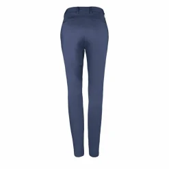 SOL'S 02918 - Jared Women Pantalon Stretch En Satin Femme