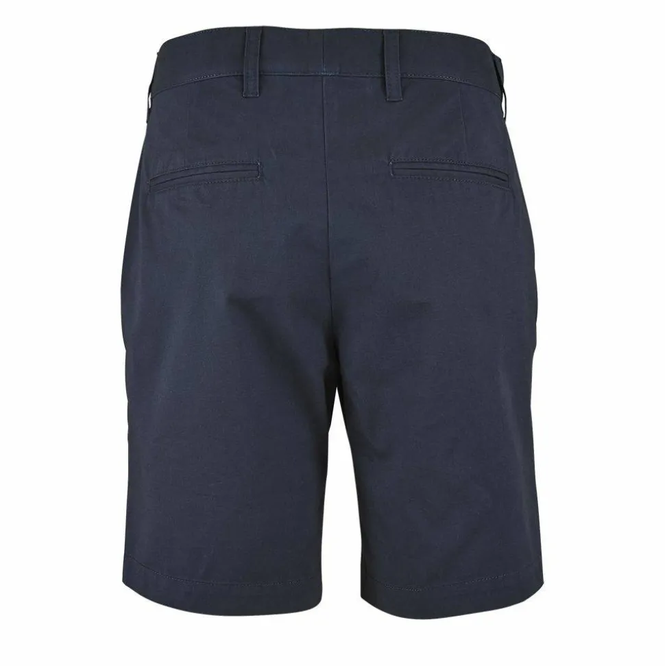 SOL'S 02762 - JASPER WOMEN Bermuda Chino Femme