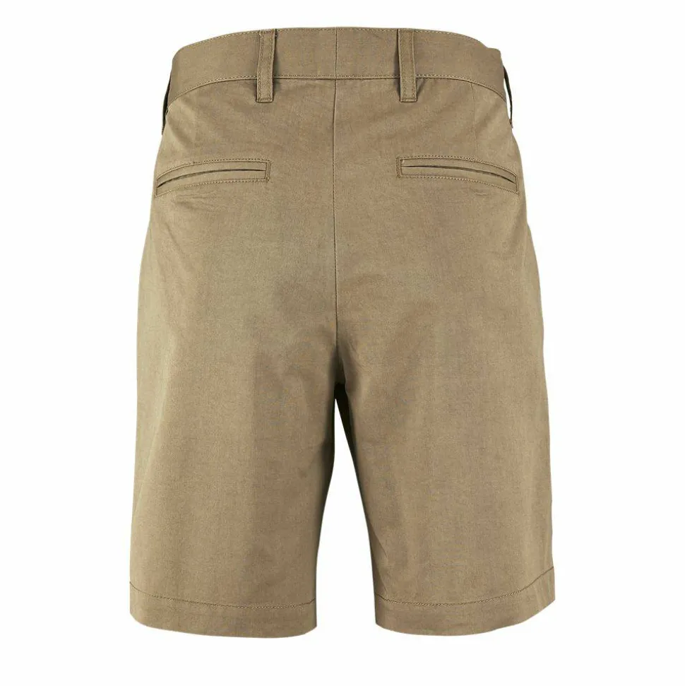 SOL'S 02762 - JASPER WOMEN Bermuda Chino Femme