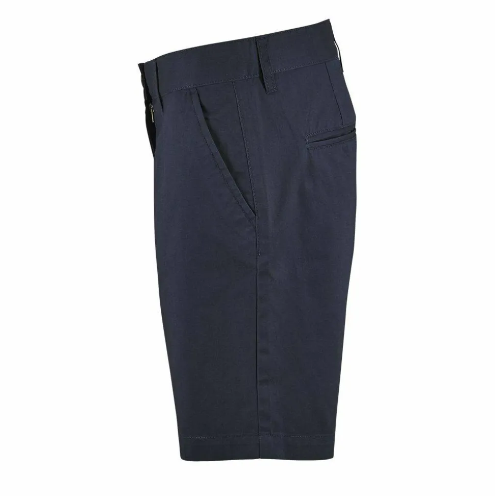 SOL'S 02762 - JASPER WOMEN Bermuda Chino Femme