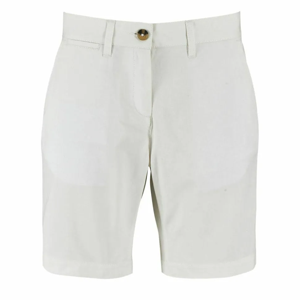 SOL'S 02762 - JASPER WOMEN Bermuda Chino Femme