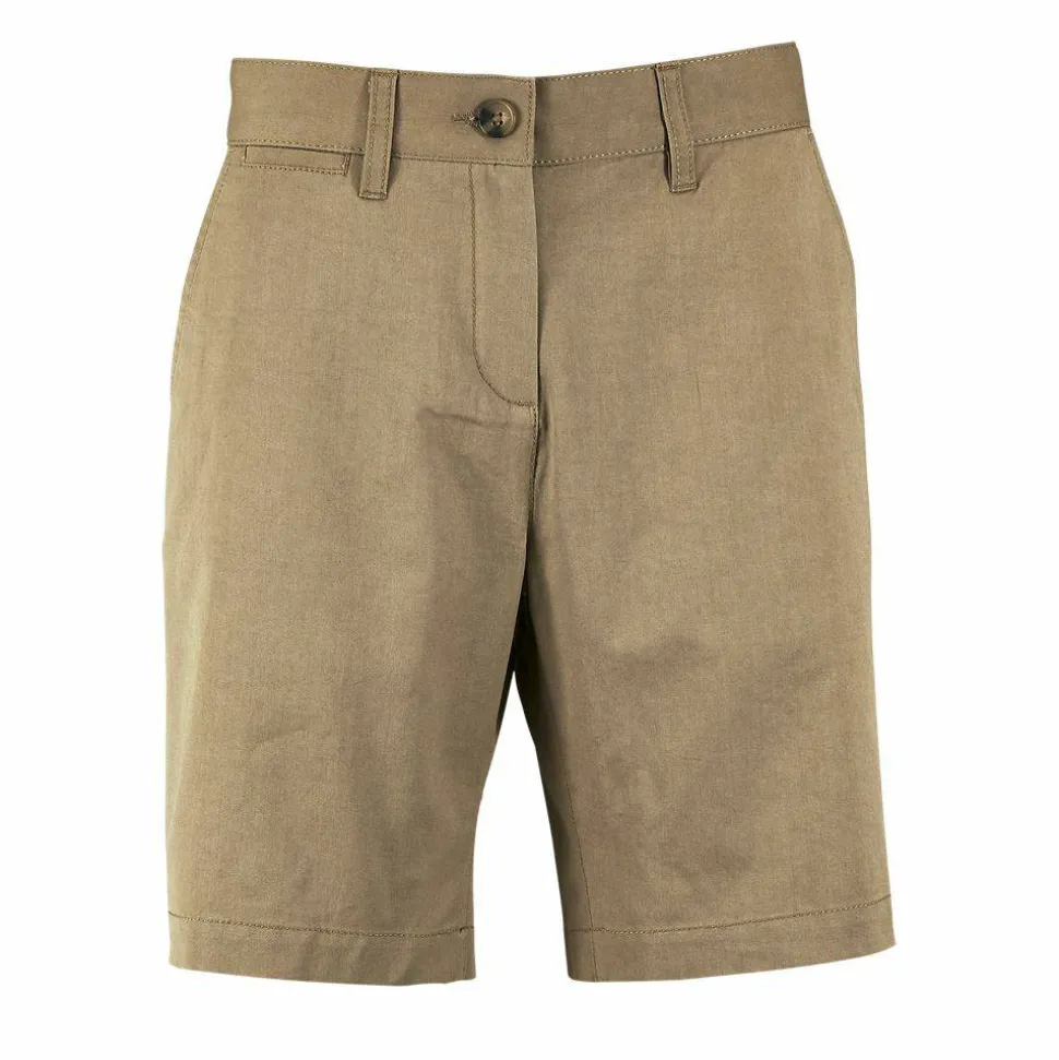 SOL'S 02762 - JASPER WOMEN Bermuda Chino Femme