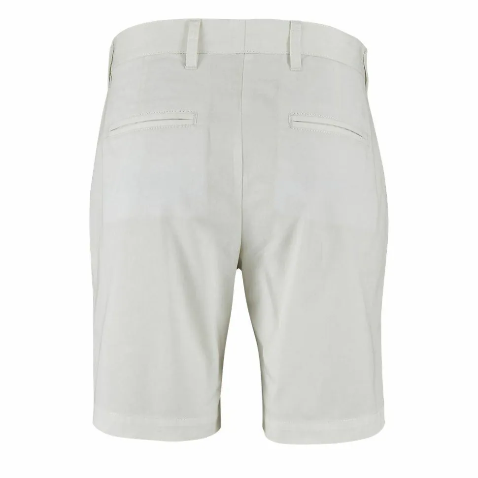 SOL'S 02762 - JASPER WOMEN Bermuda Chino Femme