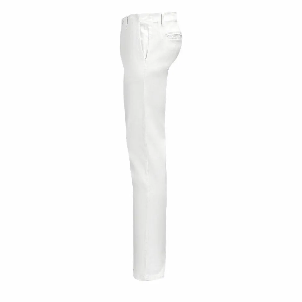 SOL'S 01424 - JULES MEN - LENGTH 33 Pantalon Homme