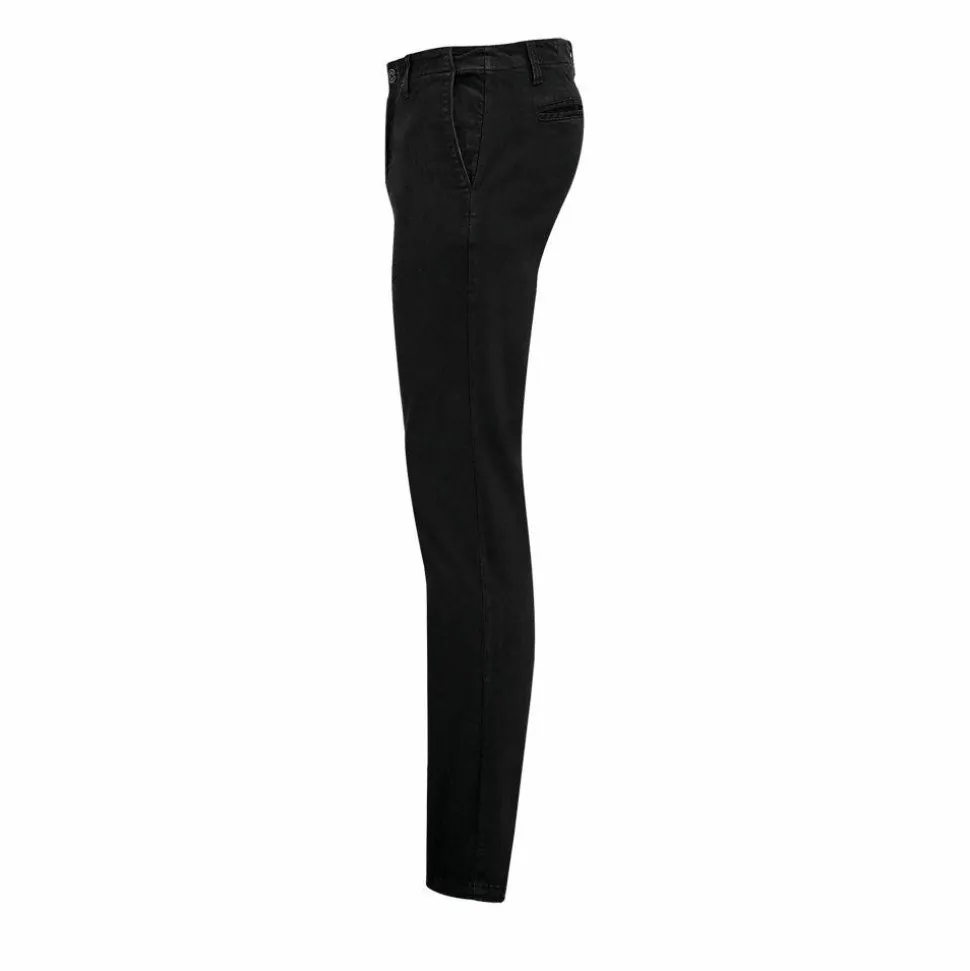 SOL'S 01424 - JULES MEN - LENGTH 33 Pantalon Homme