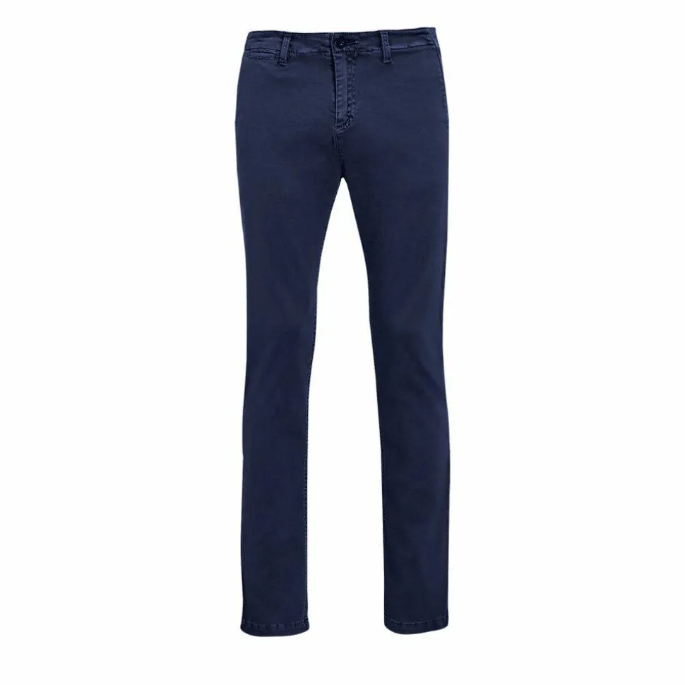 SOL'S 01424 - JULES MEN - LENGTH 33 Pantalon Homme
