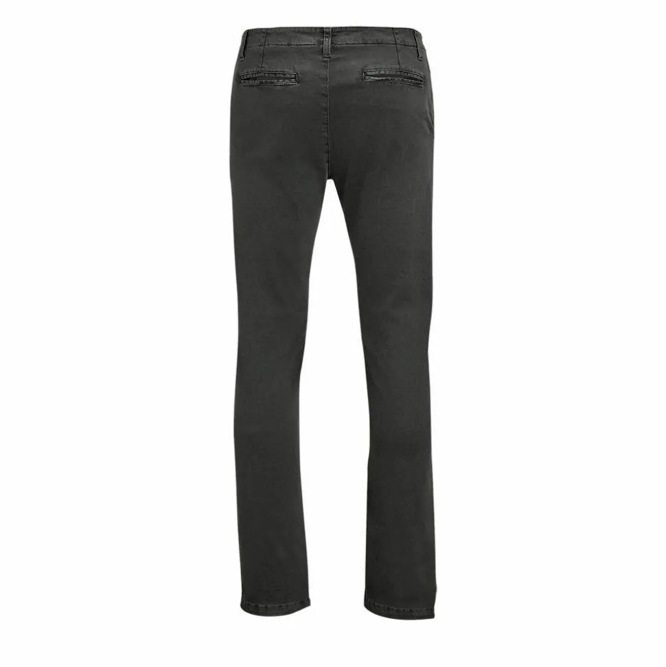 SOL'S 01424 - JULES MEN - LENGTH 33 Pantalon Homme