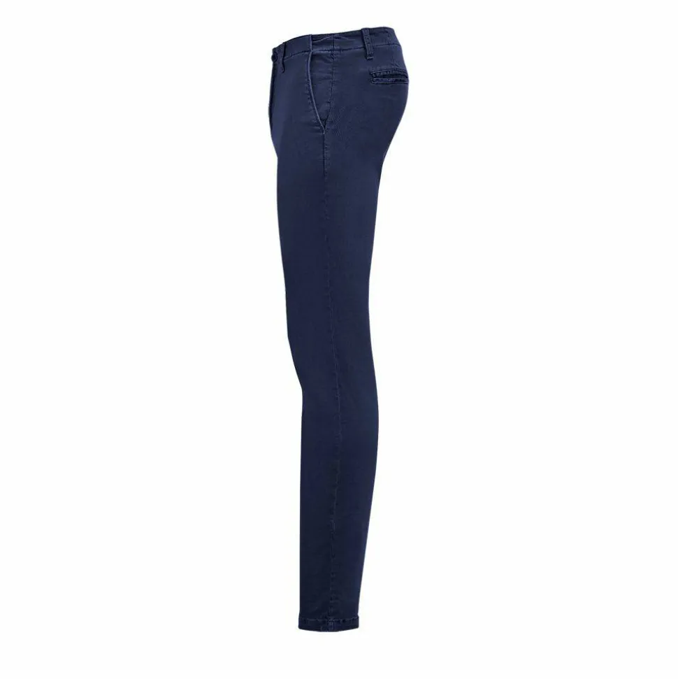 SOL'S 01424 - JULES MEN - LENGTH 33 Pantalon Homme