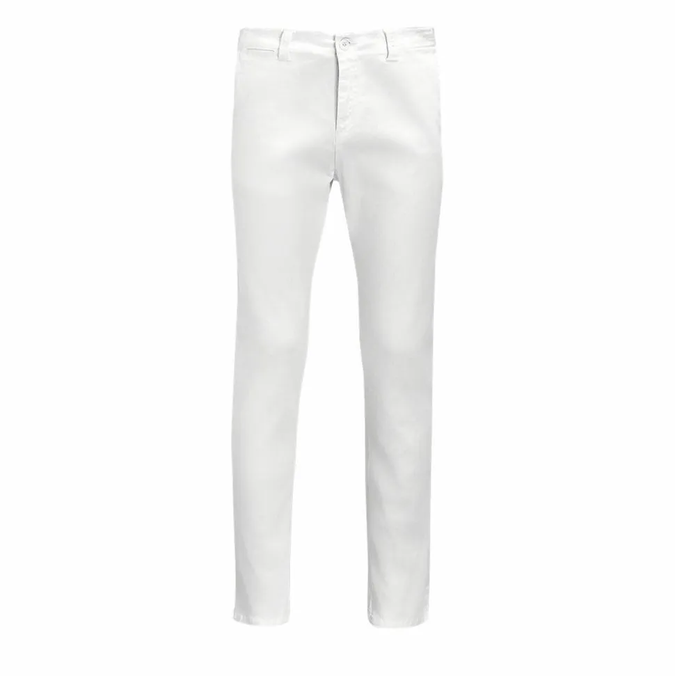 SOL'S 01424 - JULES MEN - LENGTH 33 Pantalon Homme