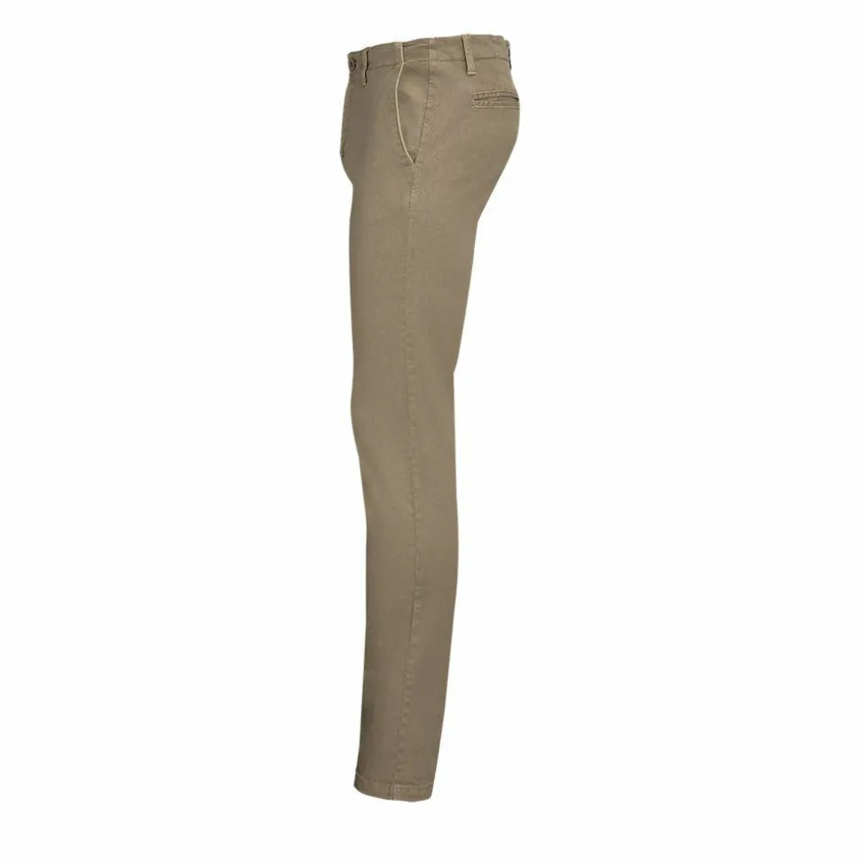 SOL'S 02120 - JULES MEN - LENGTH 35 Pantalon Homme