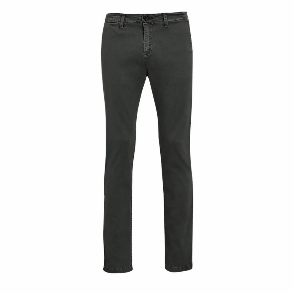 SOL'S 02120 - JULES MEN - LENGTH 35 Pantalon Homme