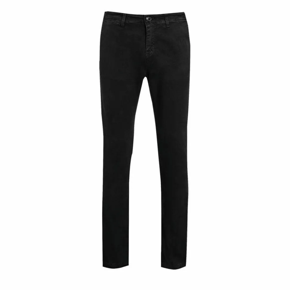 SOL'S 02120 - JULES MEN - LENGTH 35 Pantalon Homme