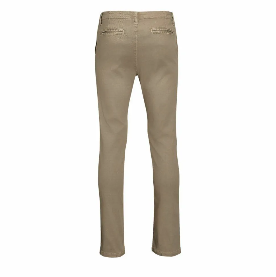 SOL'S 02120 - JULES MEN - LENGTH 35 Pantalon Homme