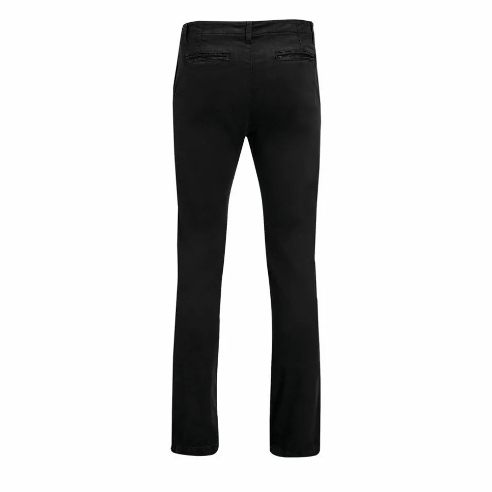 SOL'S 02120 - JULES MEN - LENGTH 35 Pantalon Homme