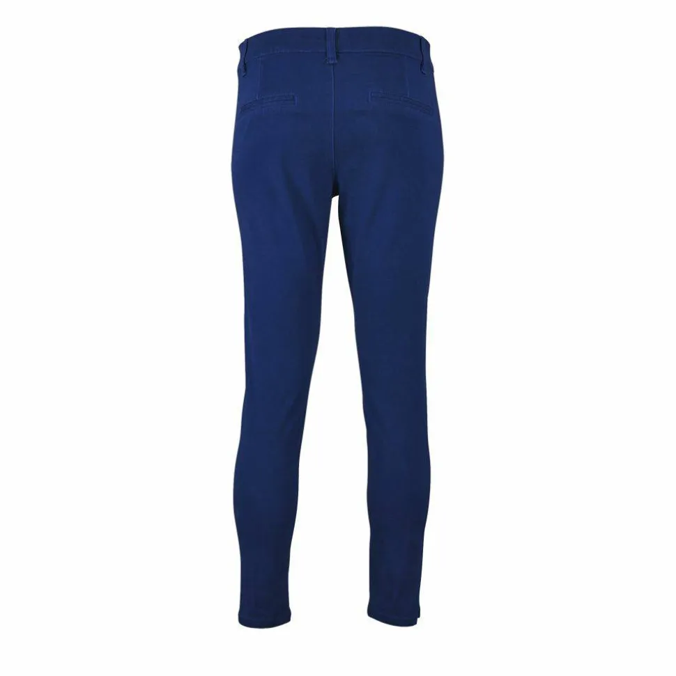 SOL'S 01425 - JULES WOMEN Pantalon Femme 7/8