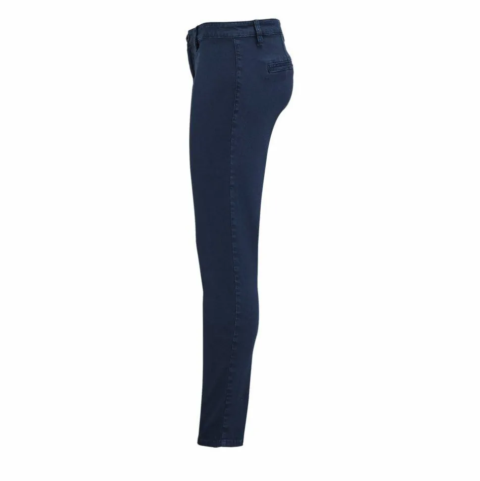 SOL'S 01425 - JULES WOMEN Pantalon Femme 7/8
